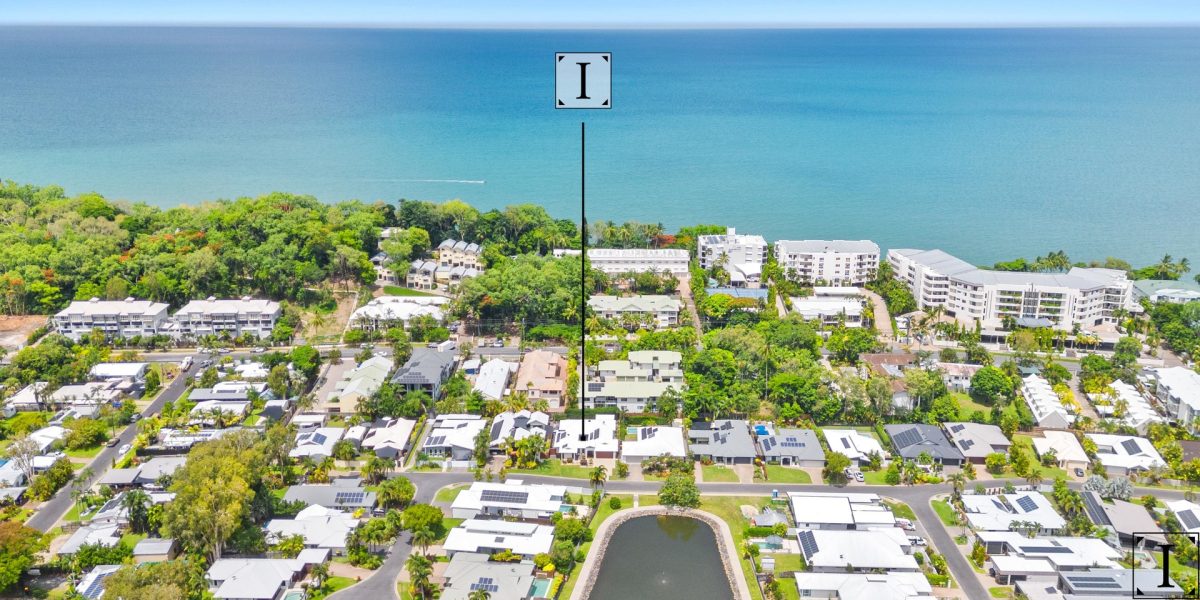 30 Lagoon Drive, Trinity Beach, QLD 4879 AUS