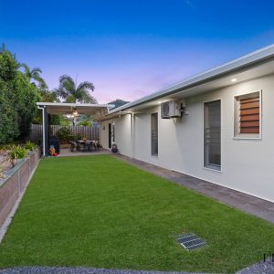 30 Lagoon Drive, Trinity Beach, QLD 4879 AUS
