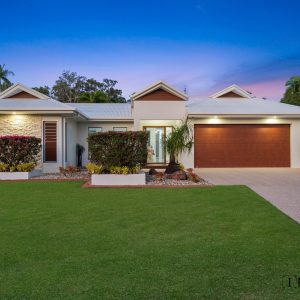 30 Lagoon Drive, Trinity Beach, QLD 4879 AUS