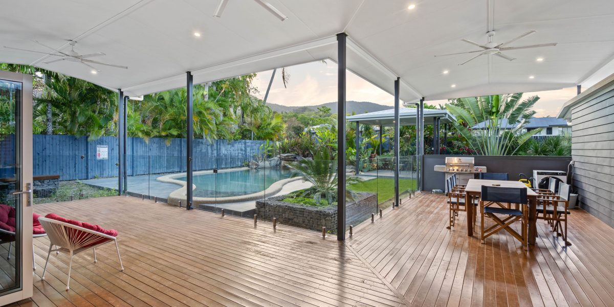 12 Baines Street, Clifton Beach, QLD 4879 AUS