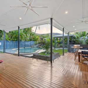 12 Baines Street, Clifton Beach, QLD 4879 AUS