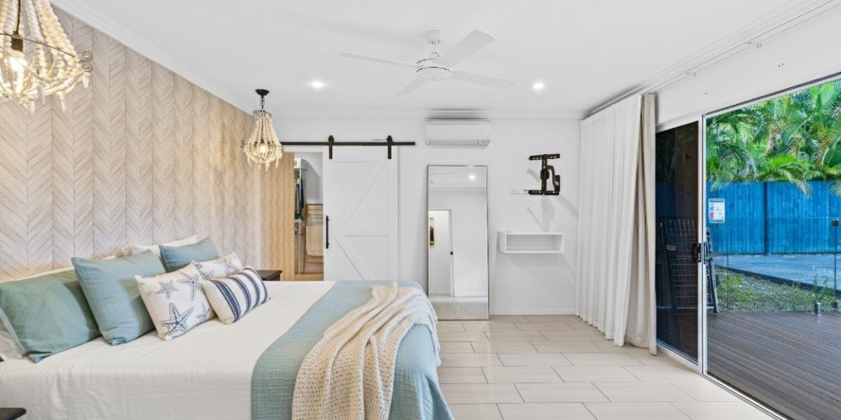 12 Baines Street, Clifton Beach, QLD 4879 AUS