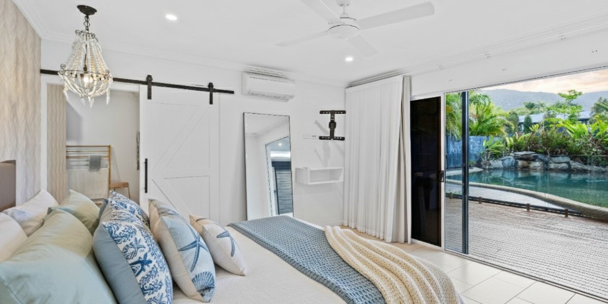 12 Baines Street, Clifton Beach, QLD 4879 AUS