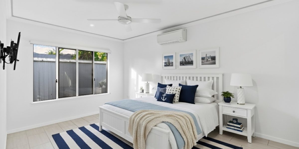 12 Baines Street, Clifton Beach, QLD 4879 AUS