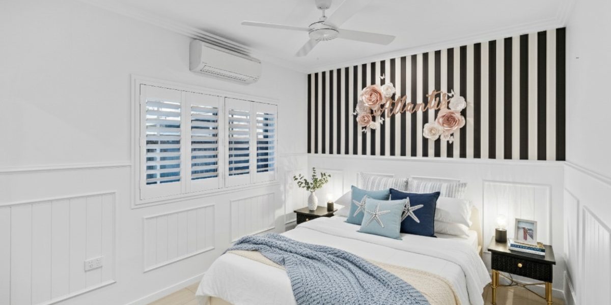 12 Baines Street, Clifton Beach, QLD 4879 AUS