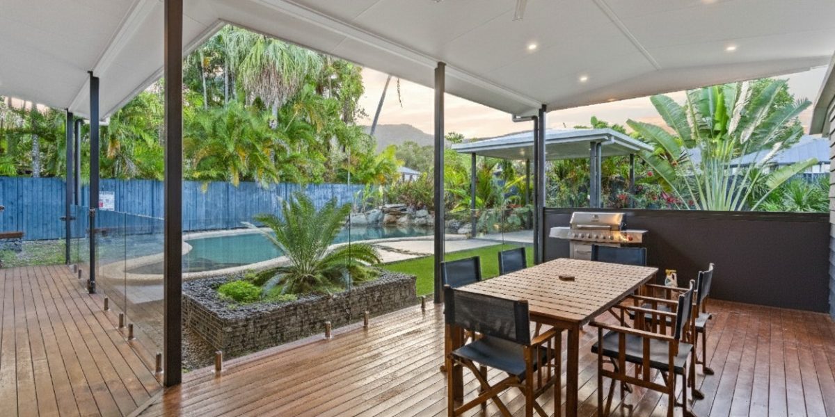 12 Baines Street, Clifton Beach, QLD 4879 AUS