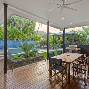 12 Baines Street, Clifton Beach, QLD 4879 AUS
