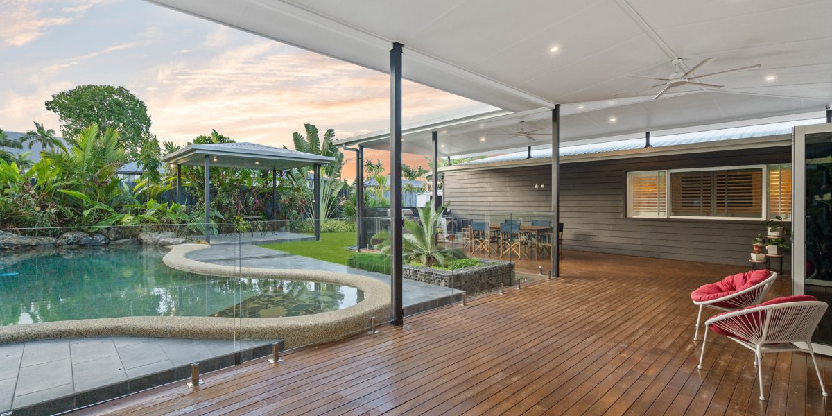 12 Baines Street, Clifton Beach, QLD 4879 AUS