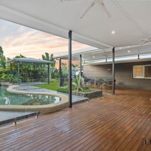 12 Baines Street, Clifton Beach, QLD 4879 AUS