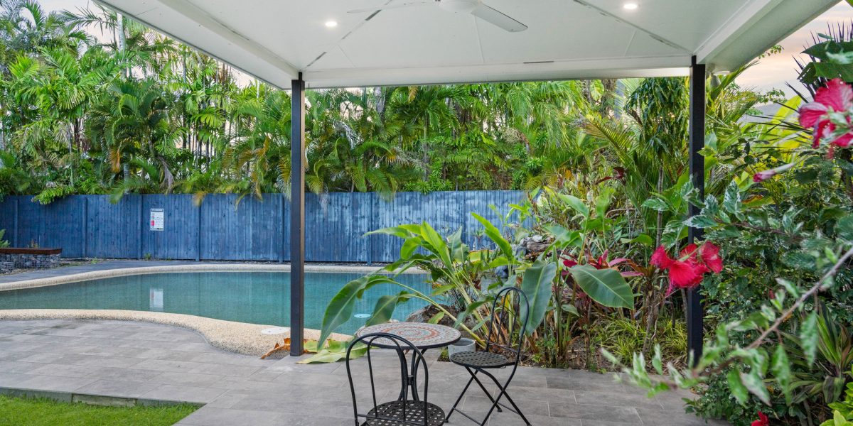 12 Baines Street, Clifton Beach, QLD 4879 AUS