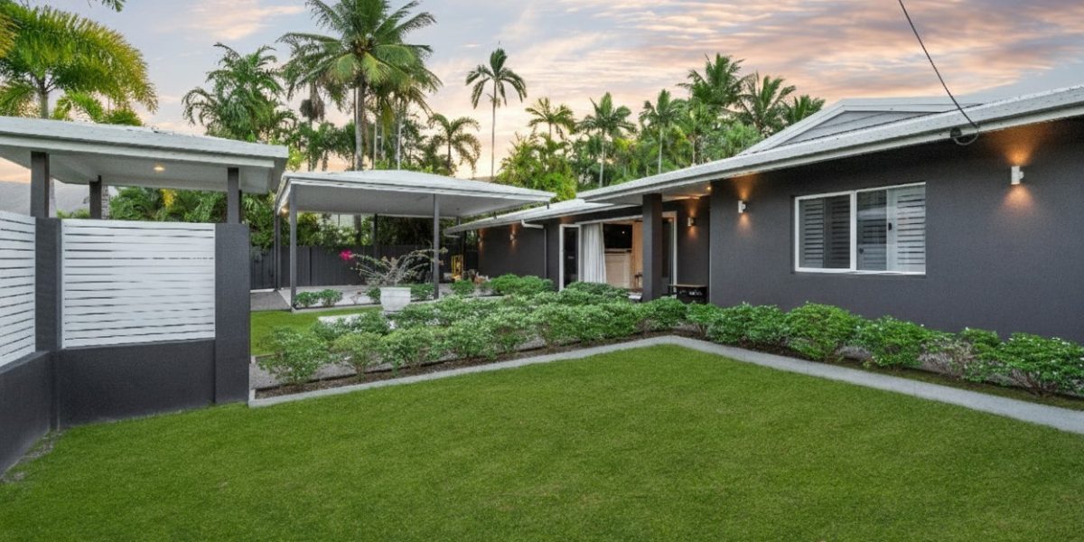 12 Baines Street, Clifton Beach, QLD 4879 AUS