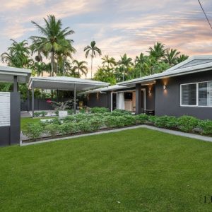 12 Baines Street, Clifton Beach, QLD 4879 AUS