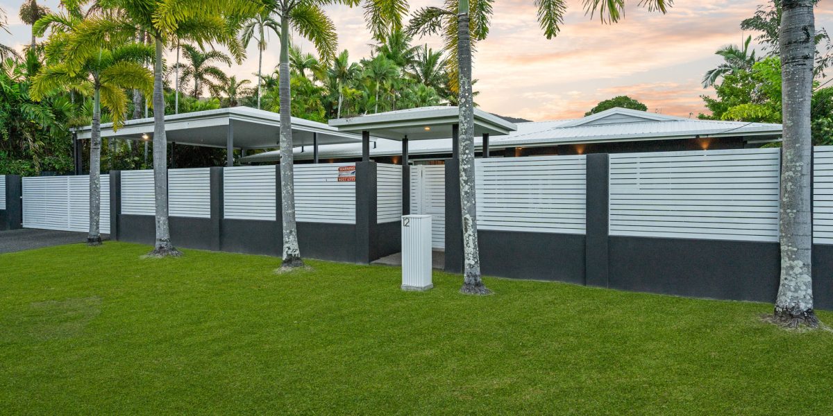 12 Baines Street, Clifton Beach, QLD 4879 AUS