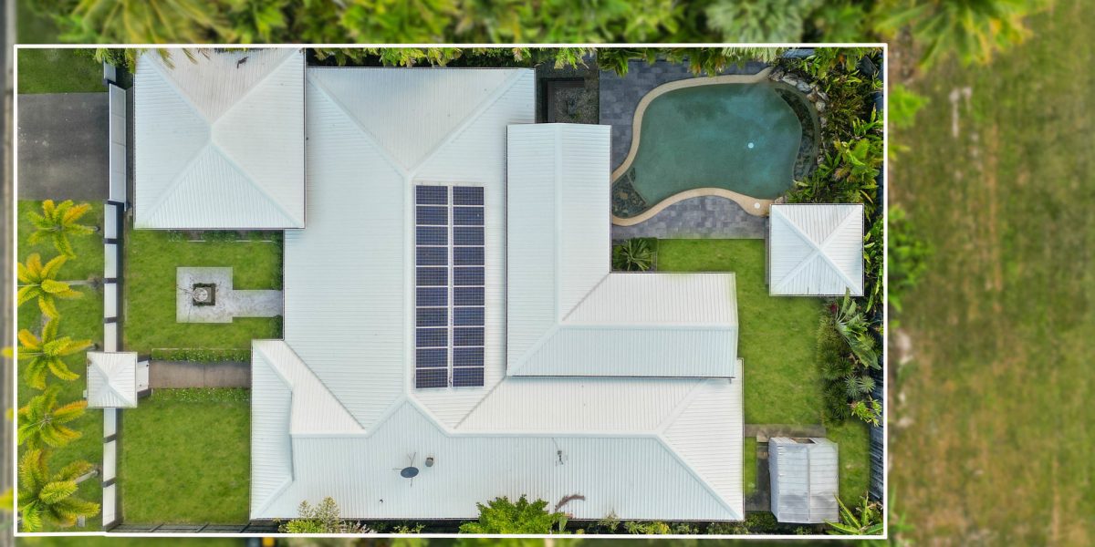 12 Baines Street, Clifton Beach, QLD 4879 AUS