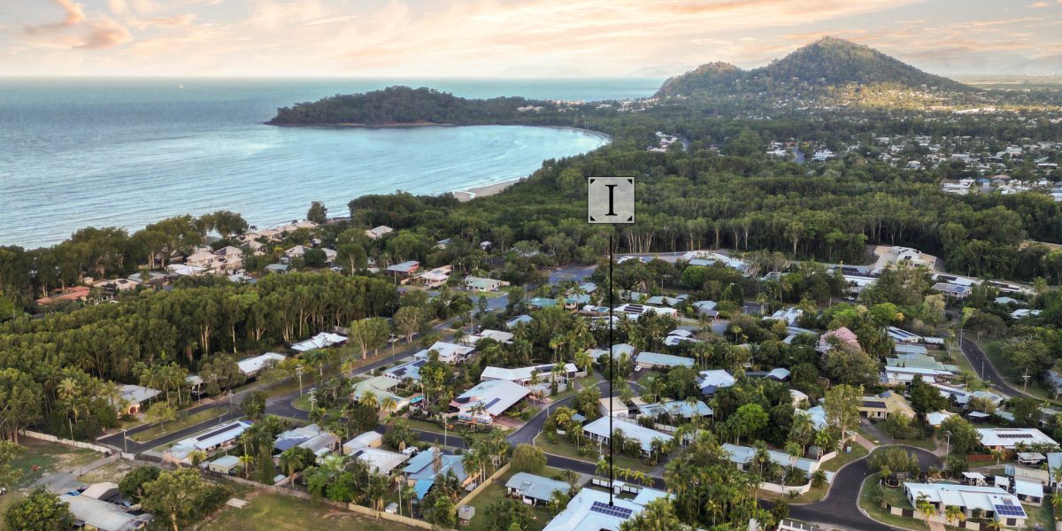 12 Baines Street, Clifton Beach, QLD 4879 AUS