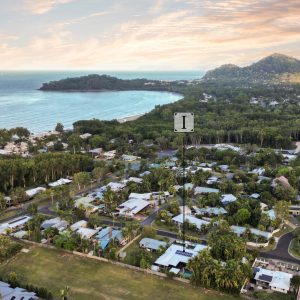 12 Baines Street, Clifton Beach, QLD 4879 AUS