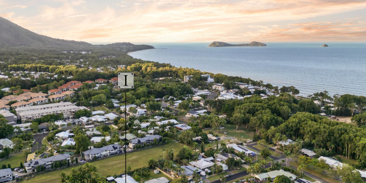 12 Baines Street, Clifton Beach, QLD 4879 AUS