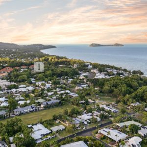 12 Baines Street, Clifton Beach, QLD 4879 AUS