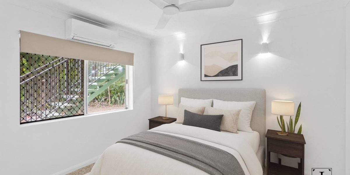 2/102-104 Wistaria Street, Holloways Beach, QLD 4878 AUS