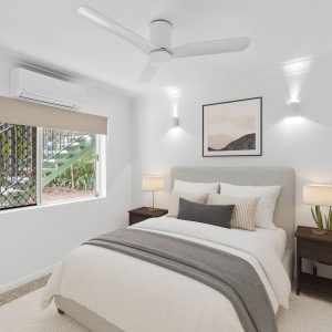 2/102-104 Wistaria Street, Holloways Beach, QLD 4878 AUS