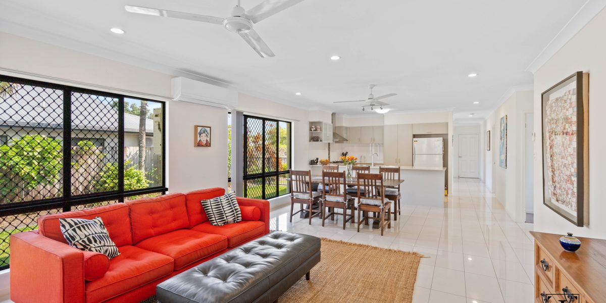 11 Como Close, Kewarra Beach, QLD 4879 AUS