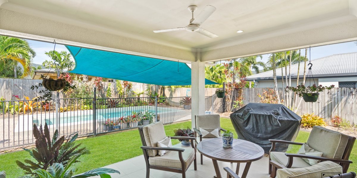 11 Como Close, Kewarra Beach, QLD 4879 AUS