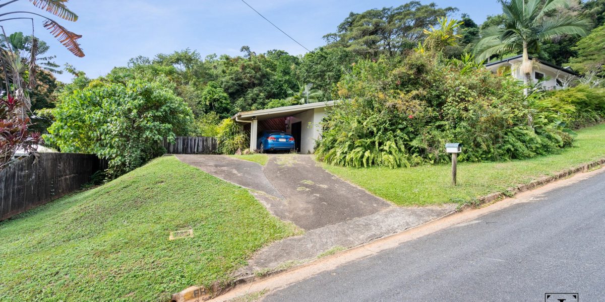 10 Marcia Close, Smithfield, QLD 4878 AUS