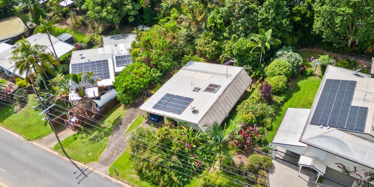 10 Marcia Close, Smithfield, QLD 4878 AUS