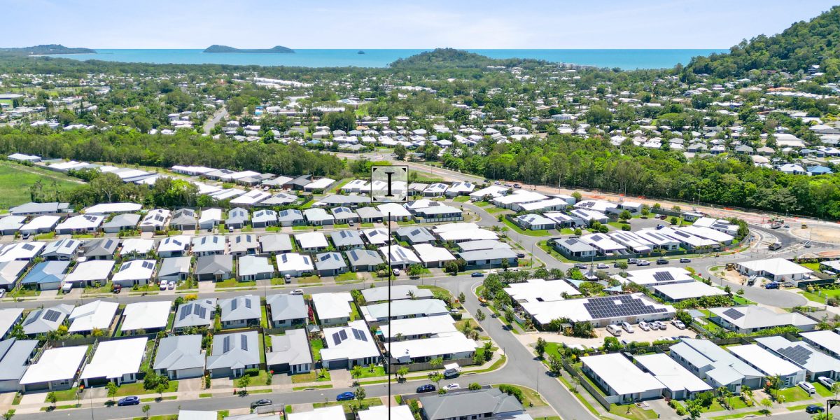 3 Deck Circuit, Trinity Beach, QLD 4879 AUS