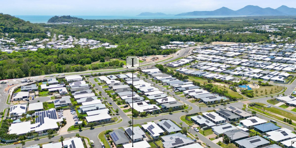 3 Deck Circuit, Trinity Beach, QLD 4879 AUS