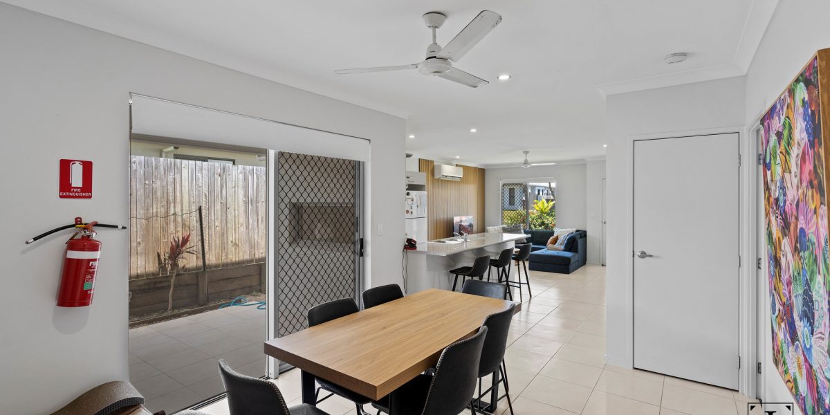 3 Deck Circuit, Trinity Beach, QLD 4879 AUS