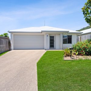 3 Deck Circuit, Trinity Beach, QLD 4879 AUS