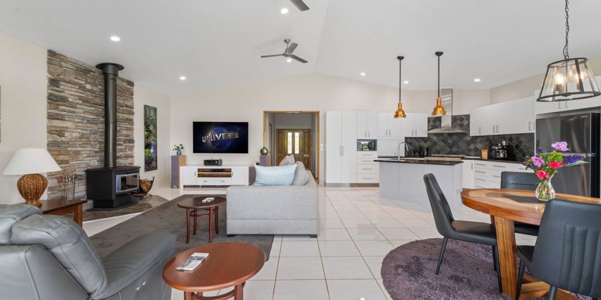 26 Gillies Avenue, Tarzali, QLD 4885 AUS