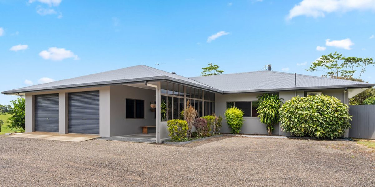 26 Gillies Avenue, Tarzali, QLD 4885 AUS