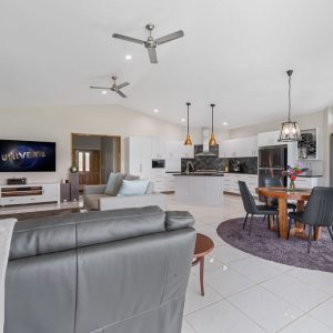 26 Gillies Avenue, Tarzali, QLD 4885 AUS