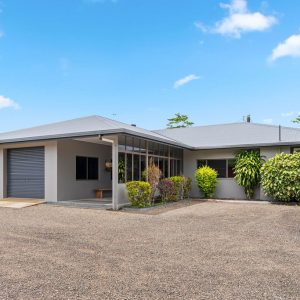 26 Gillies Avenue, Tarzali, QLD 4885 AUS