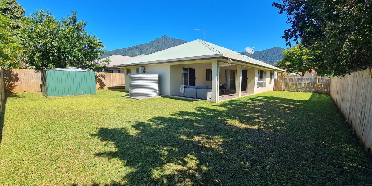 38 Novelli Street, Edmonton, QLD 4869 AUS