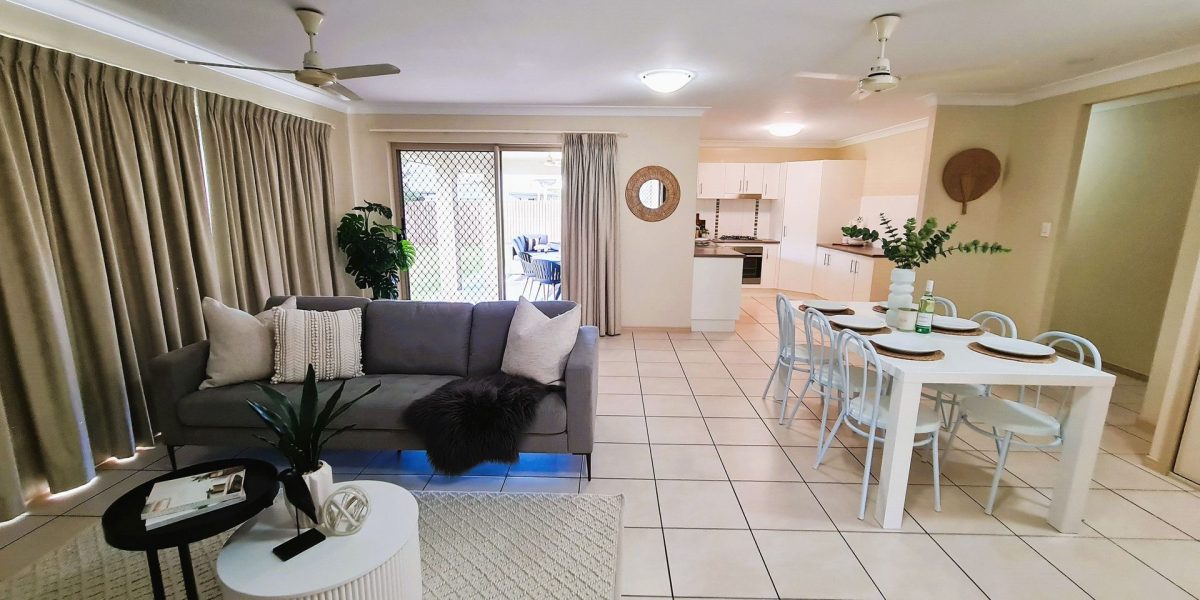 38 Novelli Street, Edmonton, QLD 4869 AUS