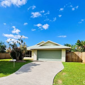 38 Novelli Street, Edmonton, QLD 4869 AUS
