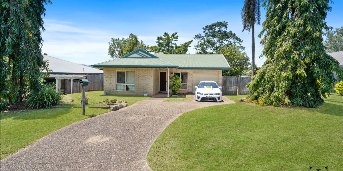 14 Warncke Close, Gordonvale, QLD 4865 AUS