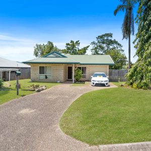 14 Warncke Close, Gordonvale, QLD 4865 AUS