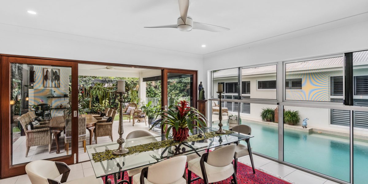 4 Billingai Close, Palm Cove, QLD 4879 AUS