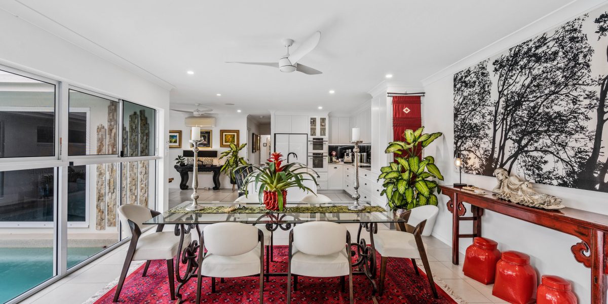 4 Billingai Close, Palm Cove, QLD 4879 AUS