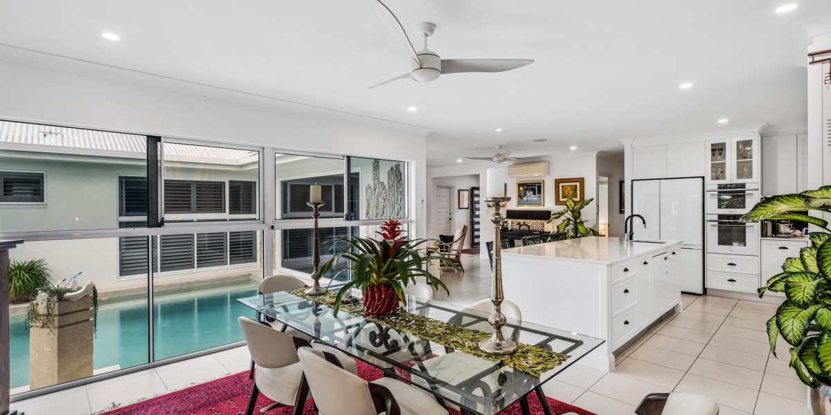 4 Billingai Close, Palm Cove, QLD 4879 AUS