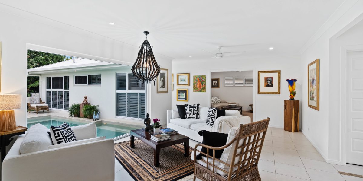 4 Billingai Close, Palm Cove, QLD 4879 AUS