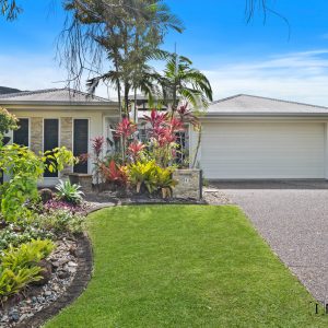 4 Billingai Close, Palm Cove, QLD 4879 AUS