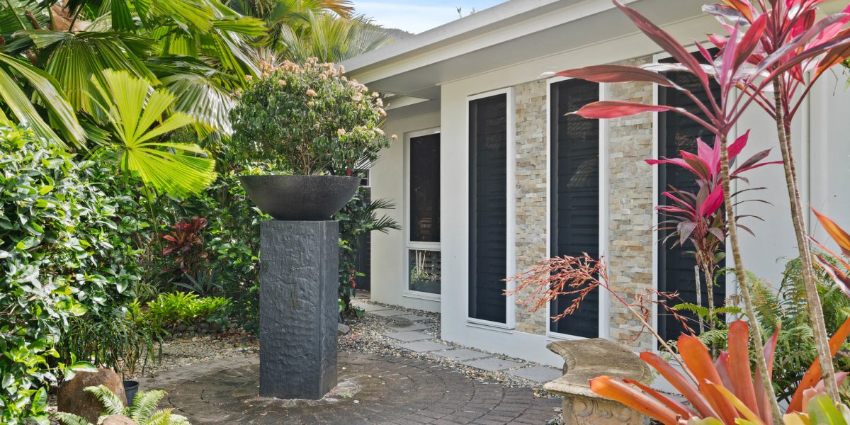 4 Billingai Close, Palm Cove, QLD 4879 AUS