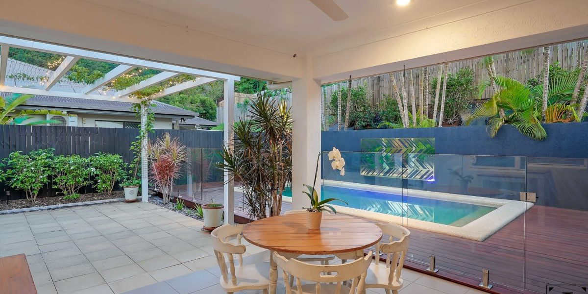 32 Mackerras Street, Redlynch, QLD 4870 AUS