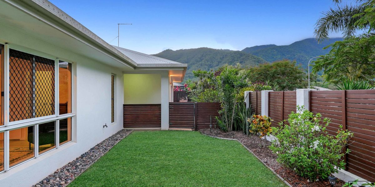 32 Mackerras Street, Redlynch, QLD 4870 AUS