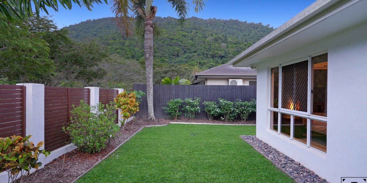 32 Mackerras Street, Redlynch, QLD 4870 AUS